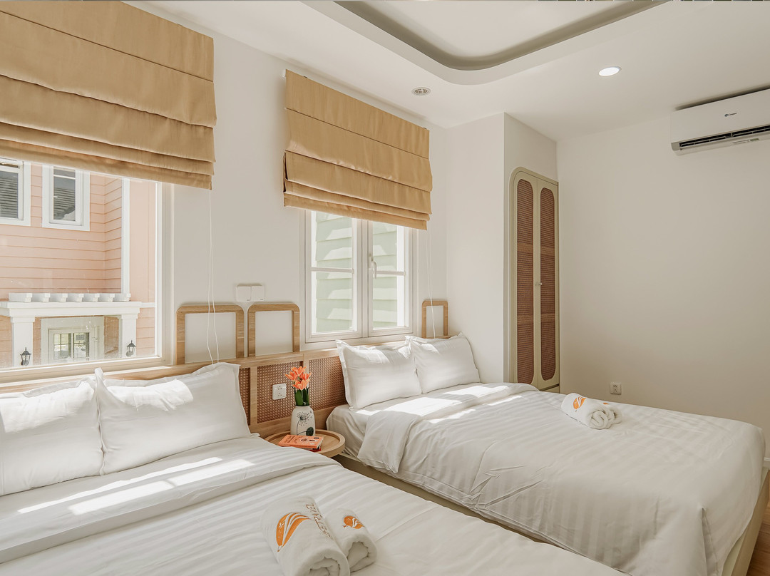 Villas Novaworld Phan Thiết - Lifetravel