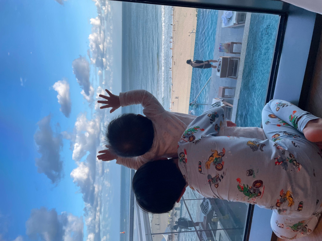釜山朝昕经典酒店主图