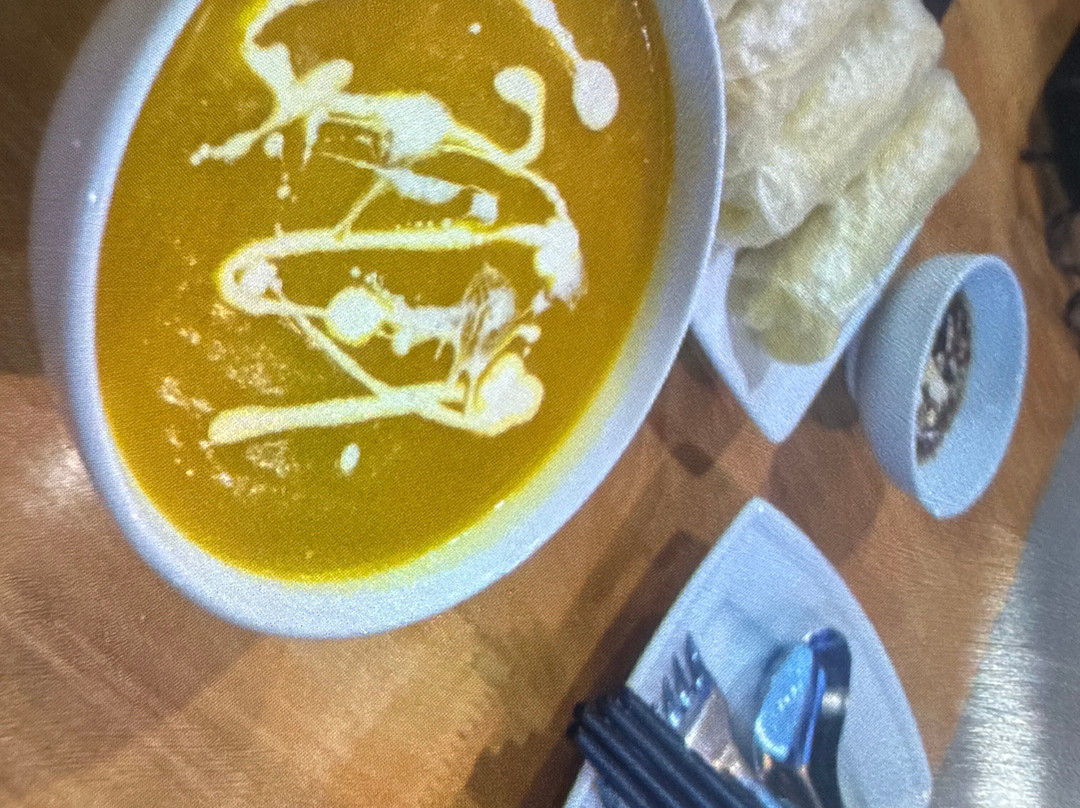 Tôm Bôp Bar - Restaurant