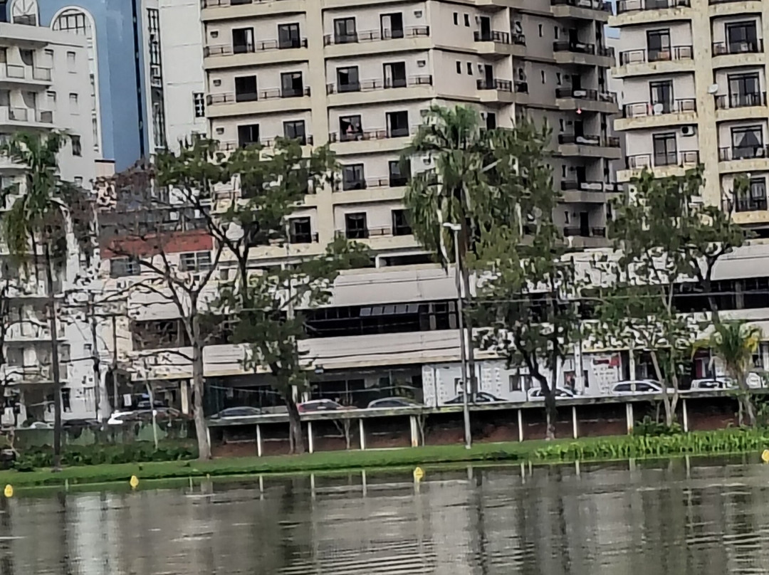 布拉格中央酒店主图