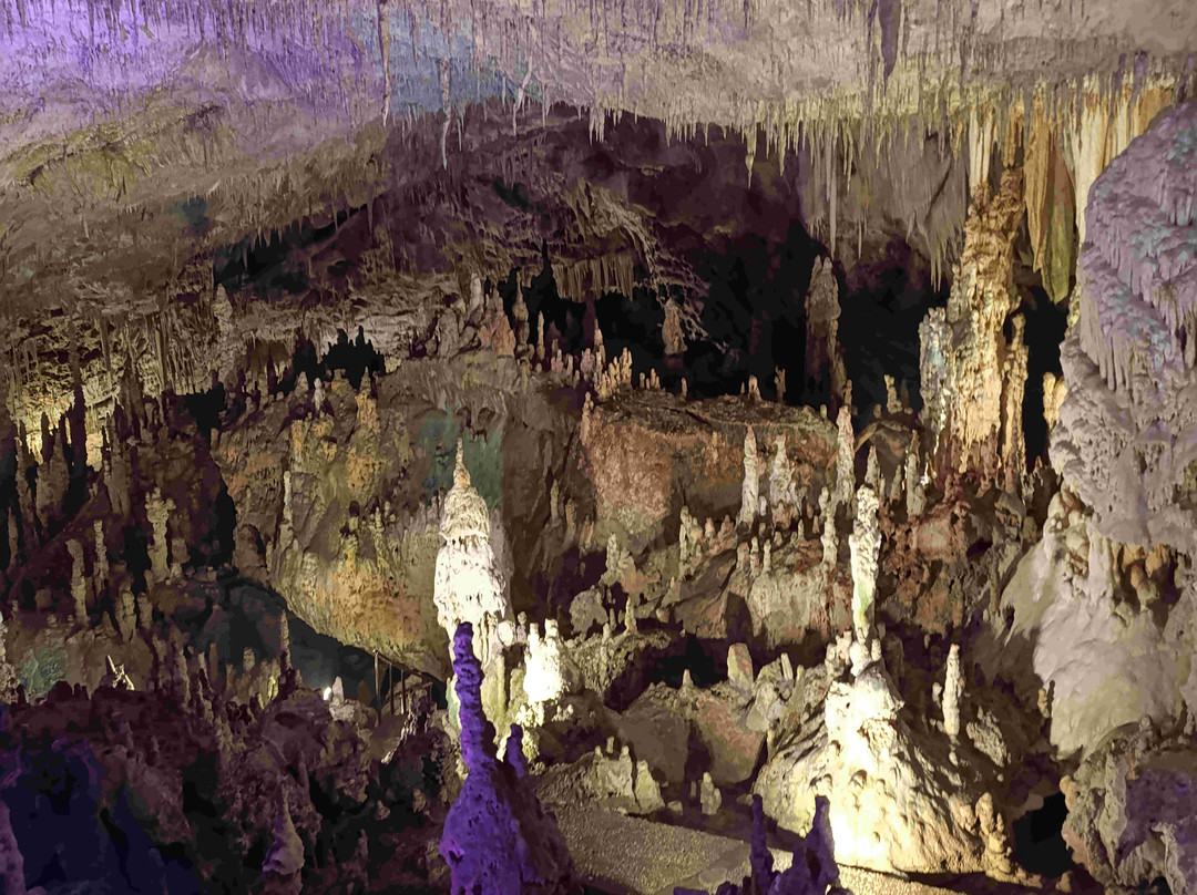 Perama Cave-Perama必去景点