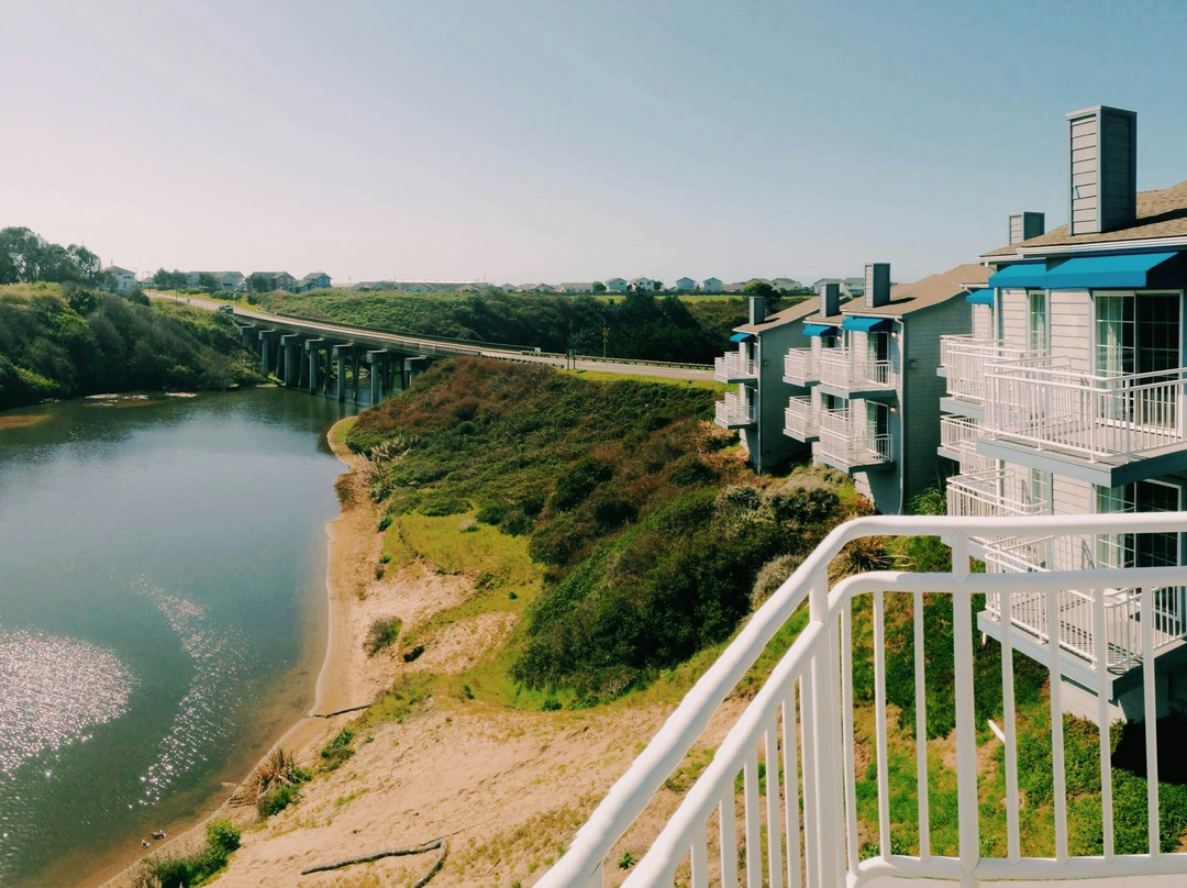 Westport酒店住宿-Beach House Inn