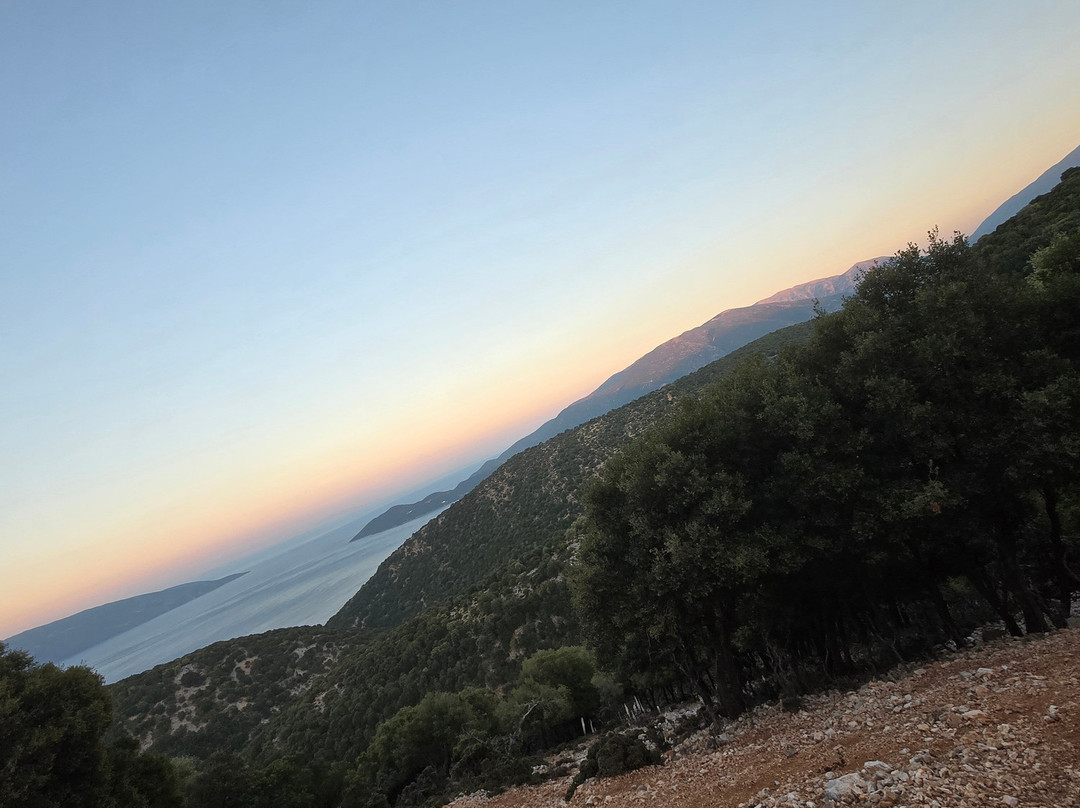 Kefalonia E-Mountain Bike Experience-阿吉亚埃菲米亚必去景点