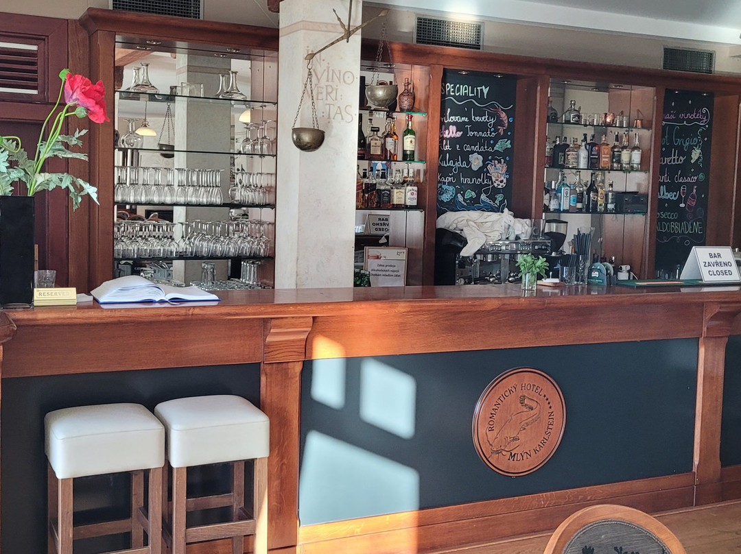 卡尔施泰因浪漫城堡酒店主图