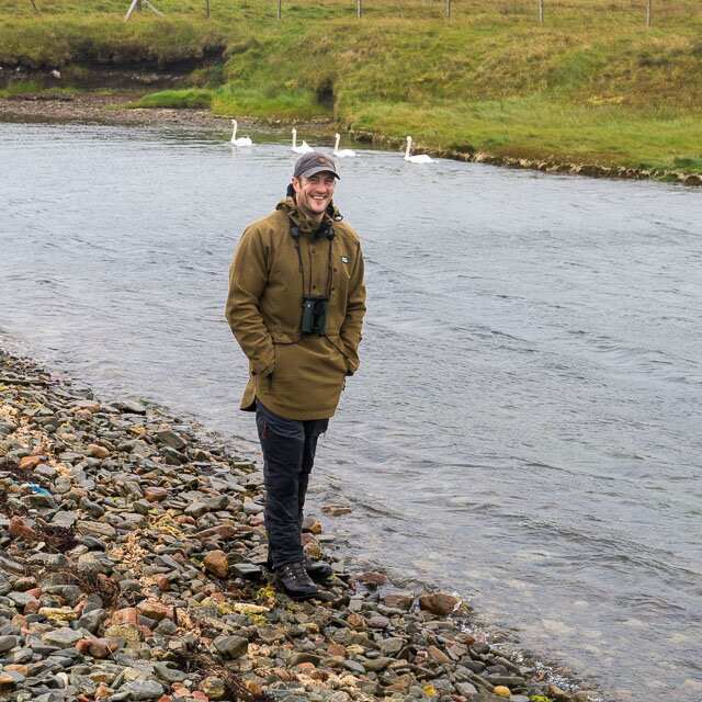 Shetland Nature-Unst必去景点