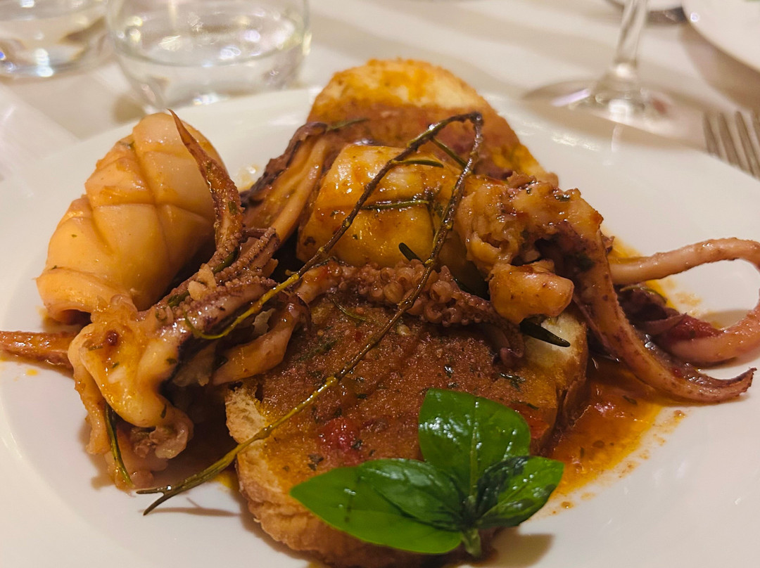 Hotel Tirrena Bike & Country Hotel主图