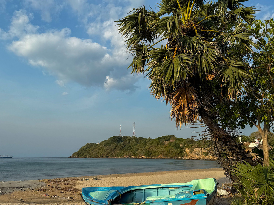 Holiday Lanka Tours (Pvt) Ltd-Minuwangoda必去景点