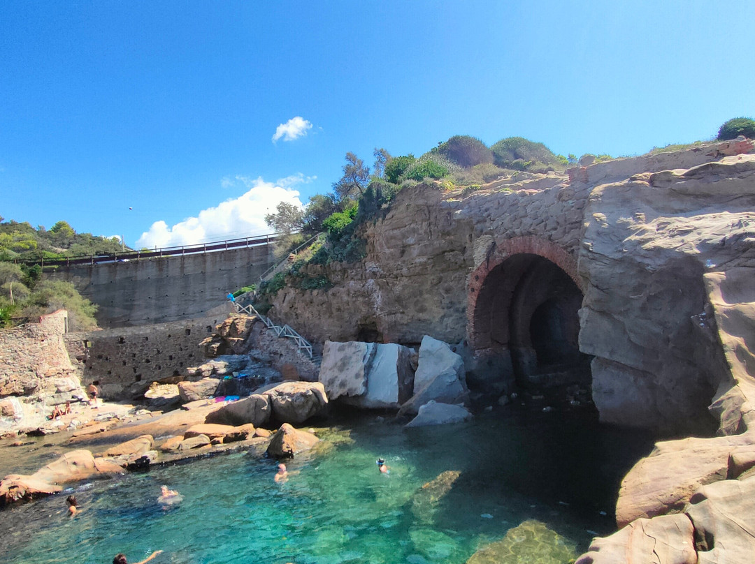 Castello Boccale-里窝那必去景点
