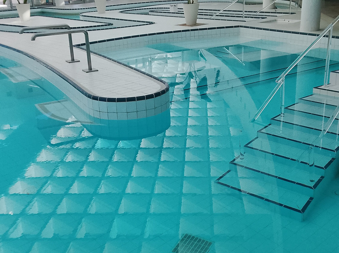Kalidria Hotel & Thalasso Spa主图