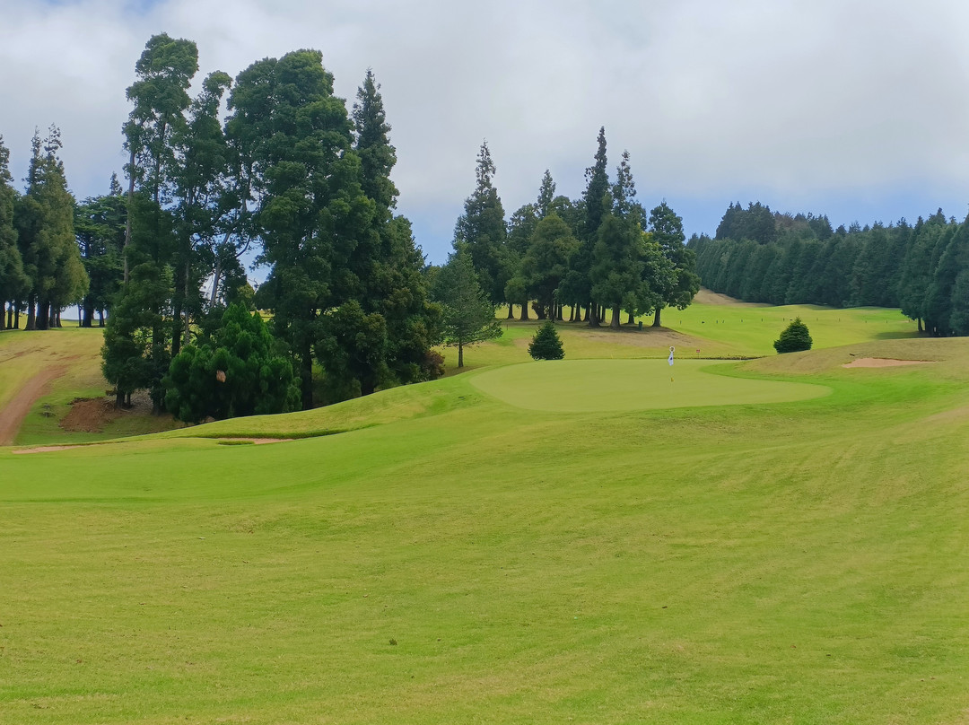 Clube de Golf Santo da Serra-马希科必去景点