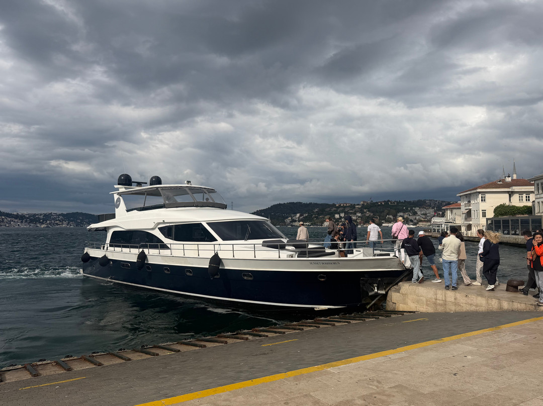 Beach Club at The Bodrum EDITION-Yalikavak必去景点