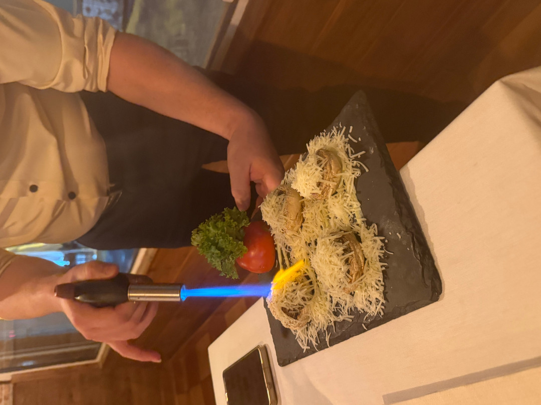 El Potro Steakhouse