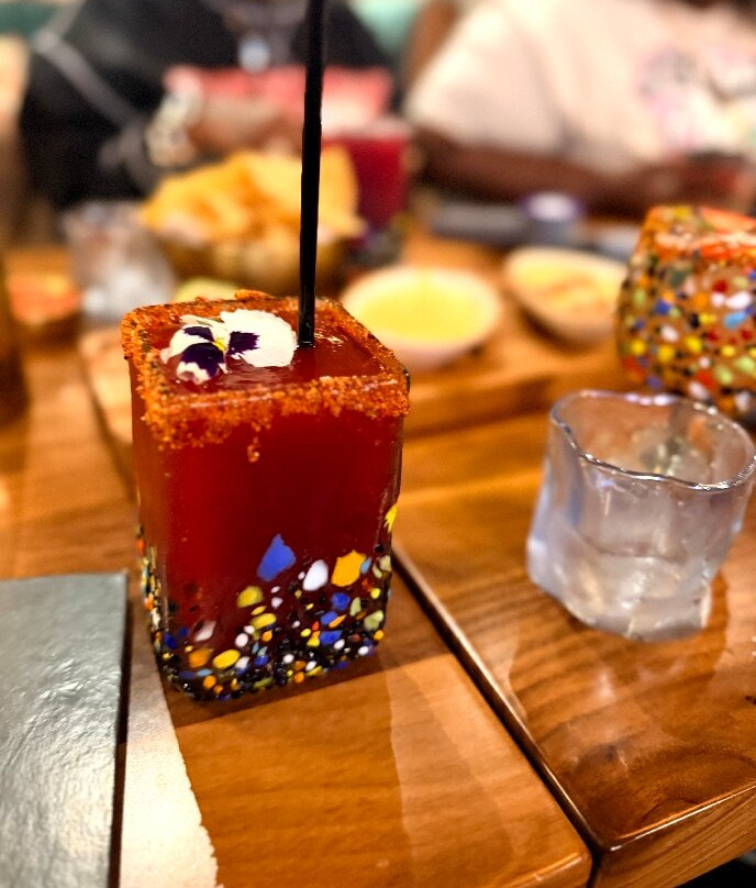 Cielo Mexican Kitchen