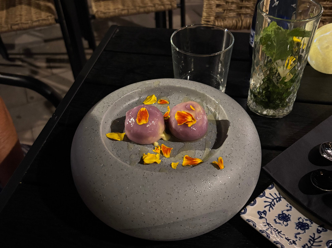 Katai Sushi And Cocktails Terraza