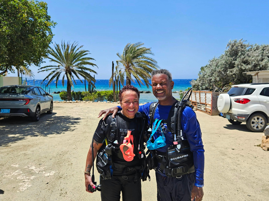 JADS Dive Center-San Nicolas必去景点