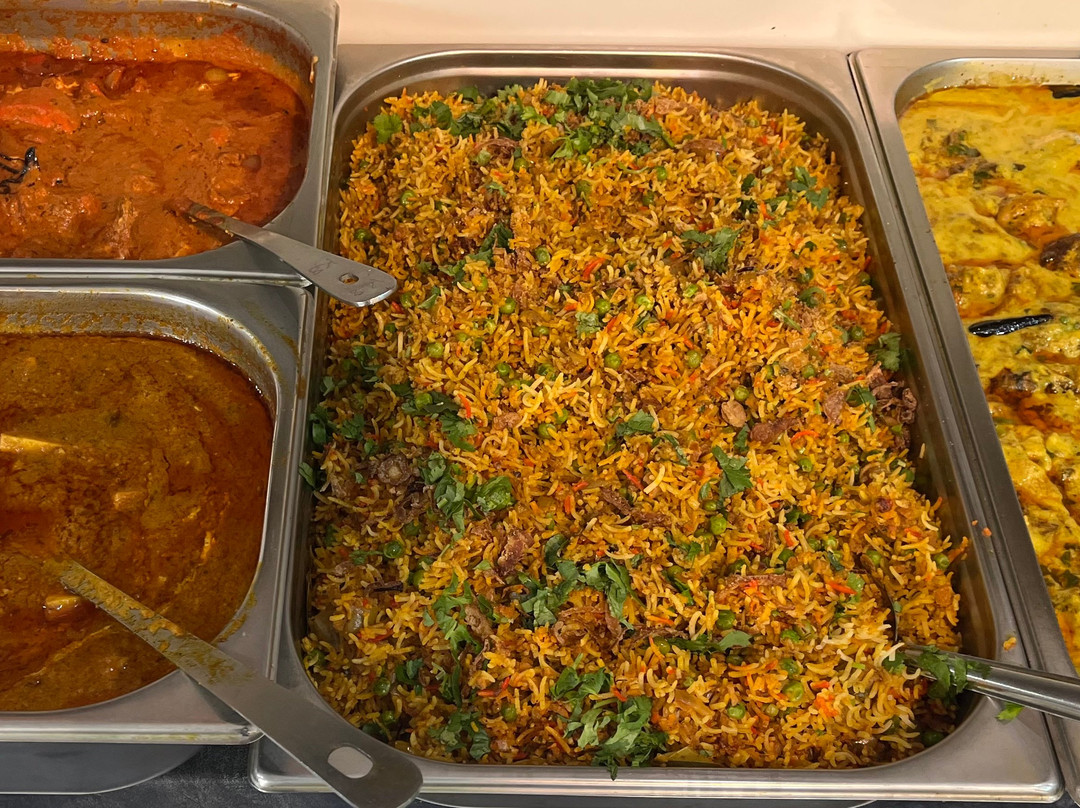 Rana's Pure Veg