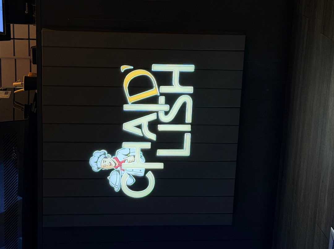 Chai D'Lish