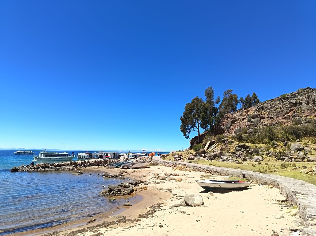 Titicaca Expeditions-普诺大区必去景点
