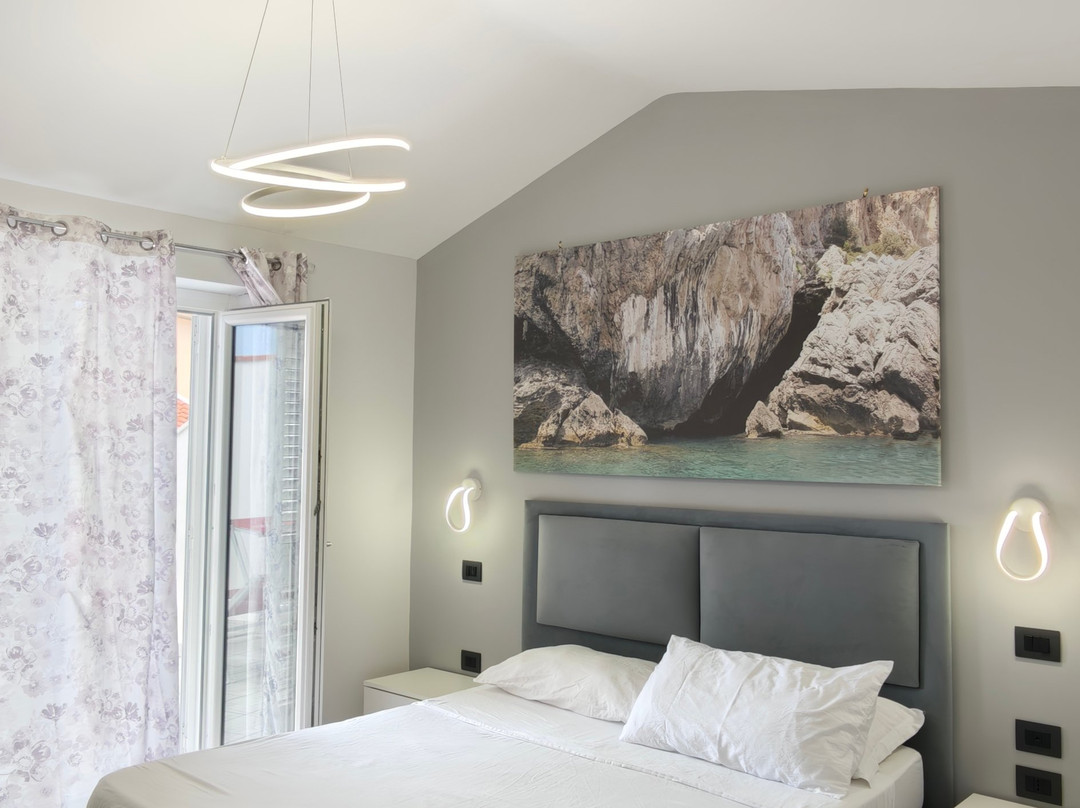 IsolaDino b&b Sweet Home