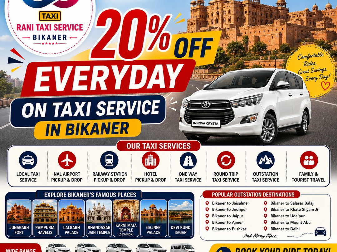 Junagarh Fort (Bikaner Fort)-碧卡内必去景点