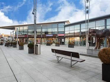 Meridian Point Mall