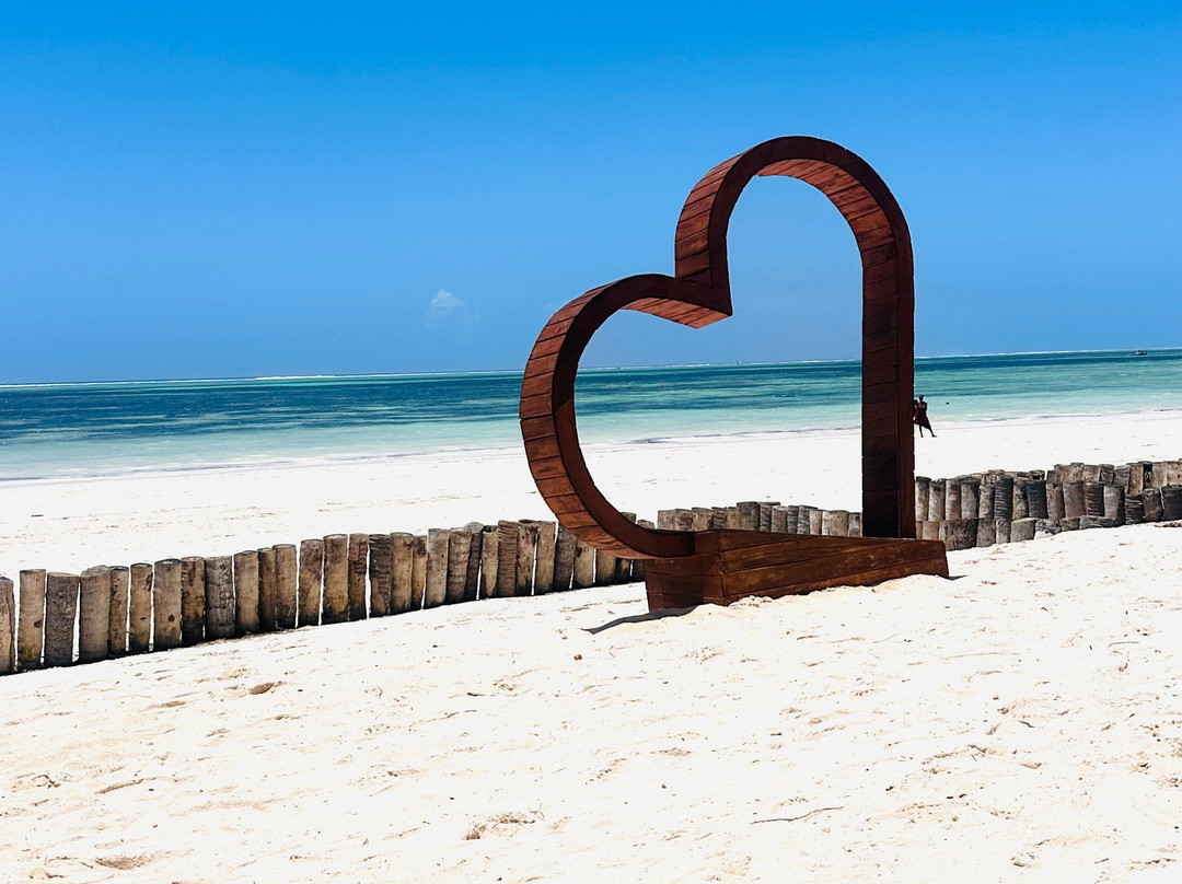 Veraclub Zanzibar Village主图
