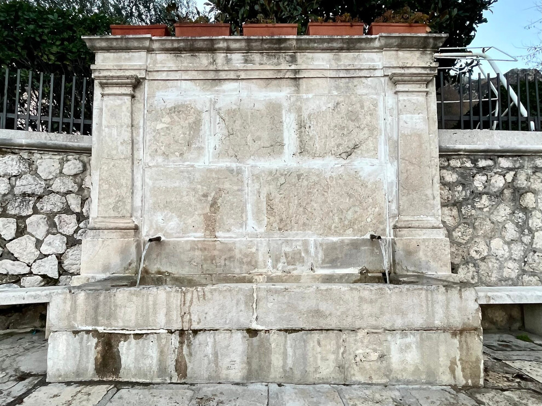 Centro Storico di Summonte-Summonte必去景点