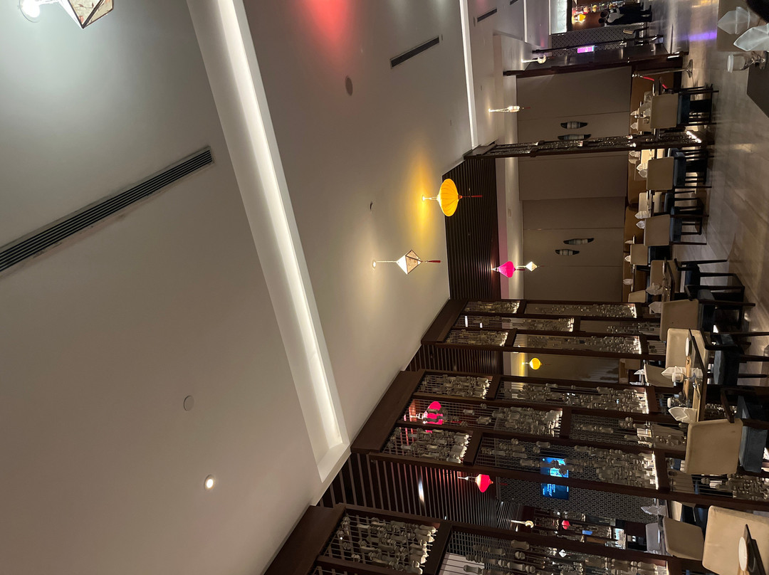 仰光塞多纳酒店主图