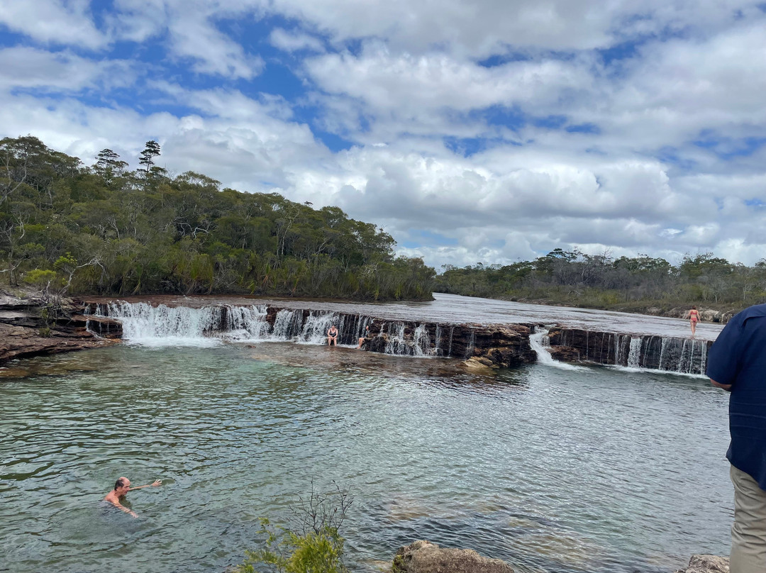 North West Outback Safaris-凯恩斯必去景点
