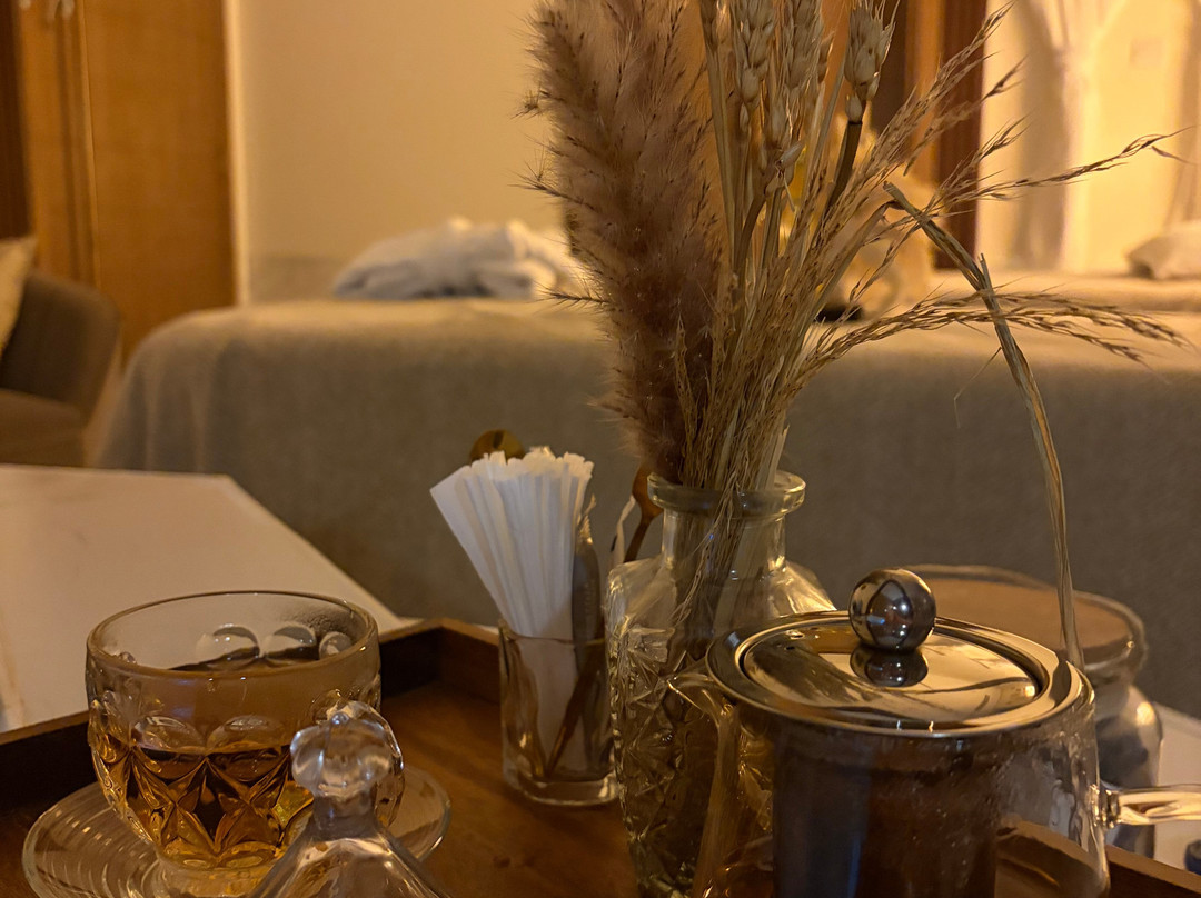 Naturelife Spa Marina Abu Dhabi-阿布扎比必去景点