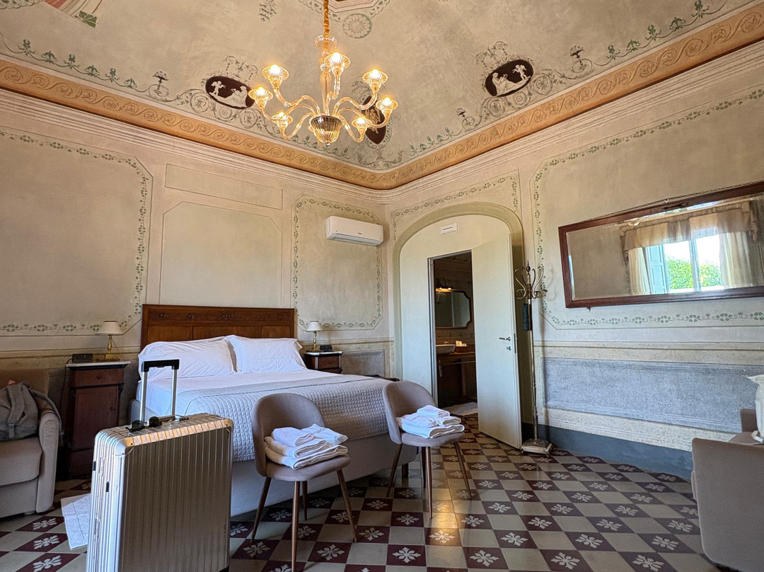 Puleera Boutique Hotel主图