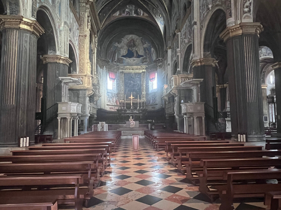 Cremona Cathedral-克雷莫纳必去景点