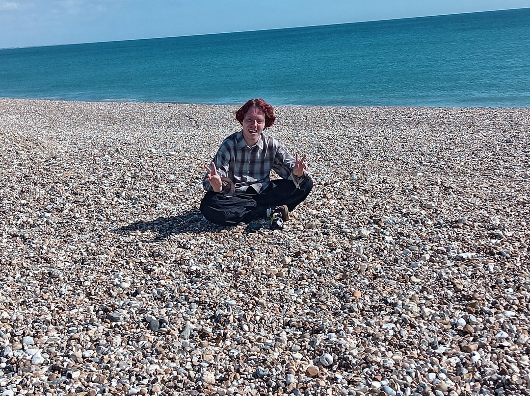 Pagham Beach-Pagham必去景点