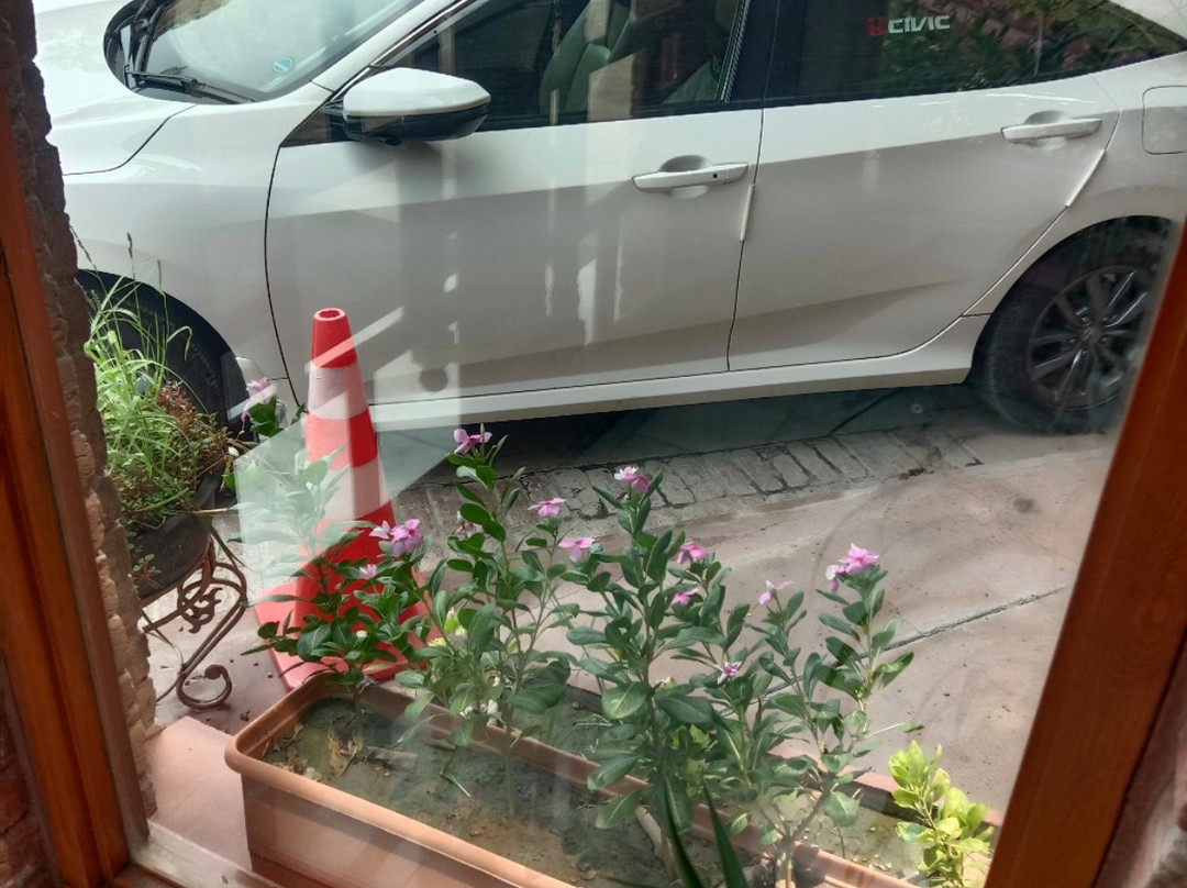 费萨拉巴德塞雷纳酒店主图
