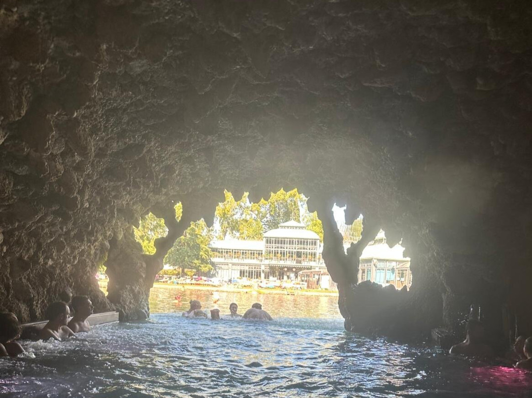 Parco Termale Del Garda Villa Dei Cedri-Cola必去景点