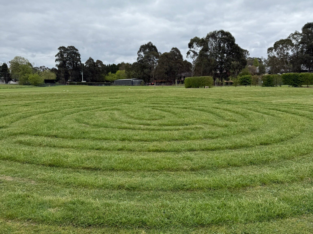 Southern Highlands Botanic Gardens