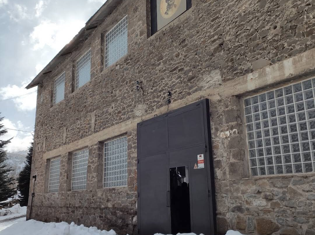 12-70 Cerveza Artesanal-Villaseca de Laciana必去景点