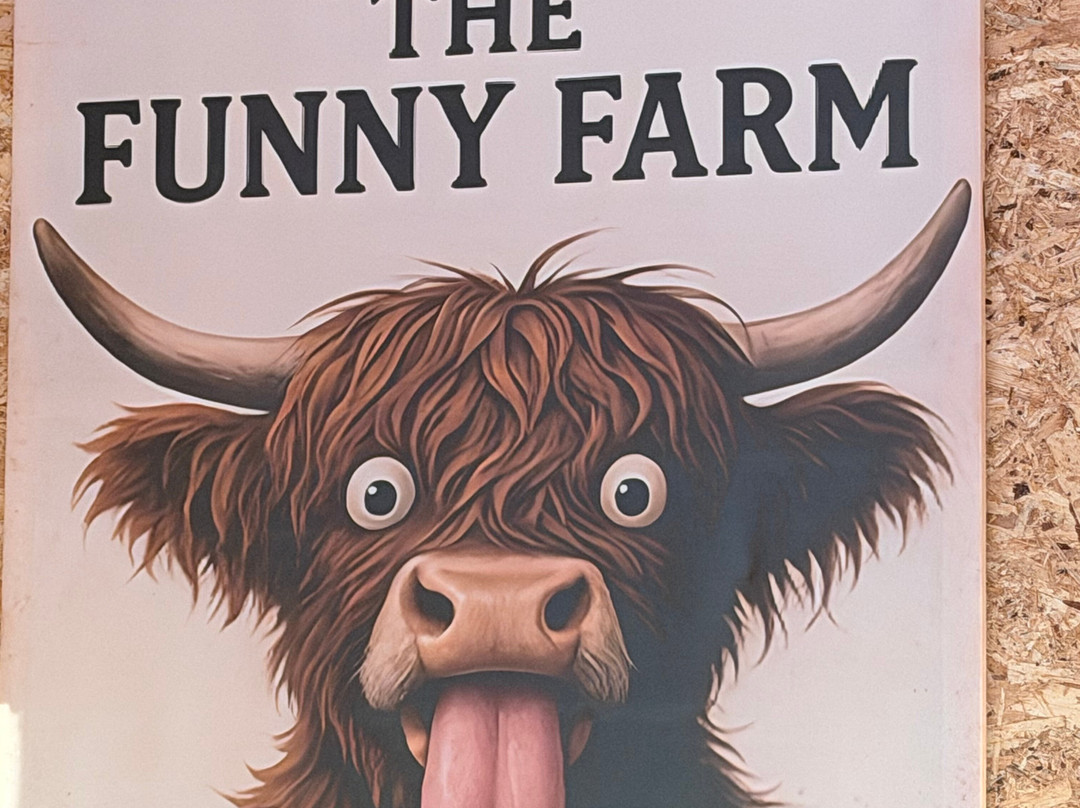 Dumble Farm Conservation-比弗利必去景点