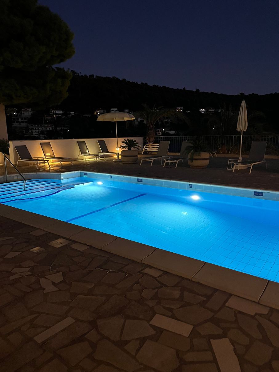 Aminess Lume Hotel-旅行者
