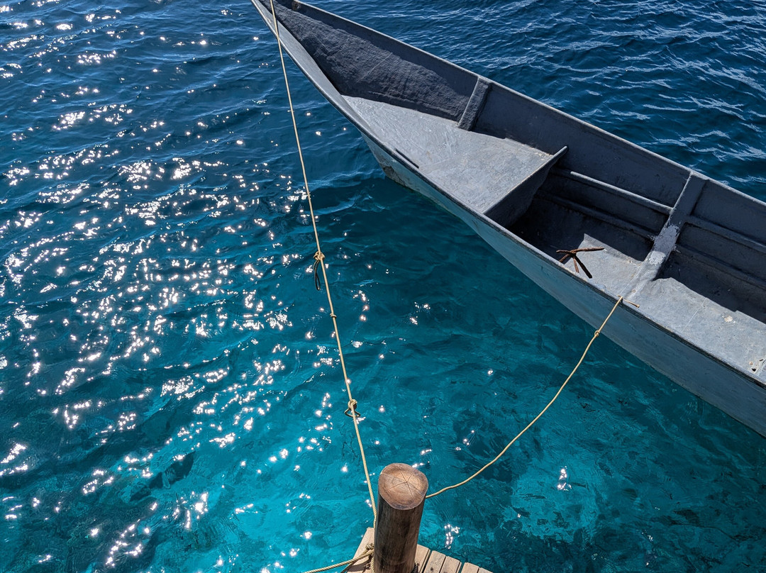 Soul Scuba Divers-Kri Island必去景点