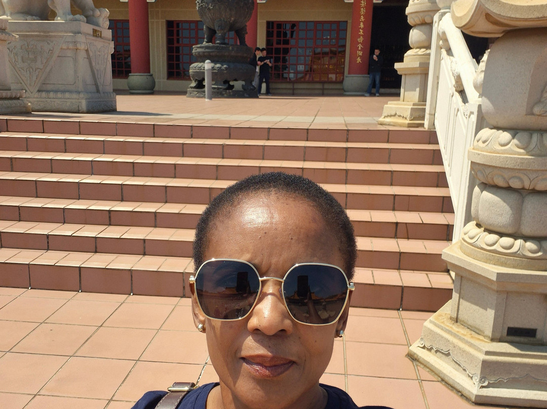 Nan Hua Temple-Bronkhorstspruit必去景点