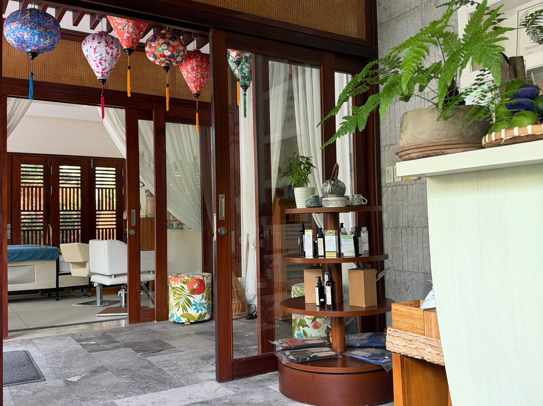 Zest Spa-藩切市必去景点