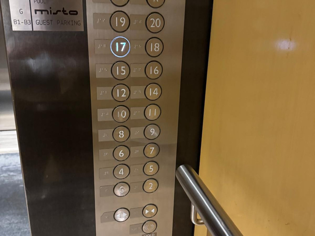 塞达博尼法西奥环球城酒店主图