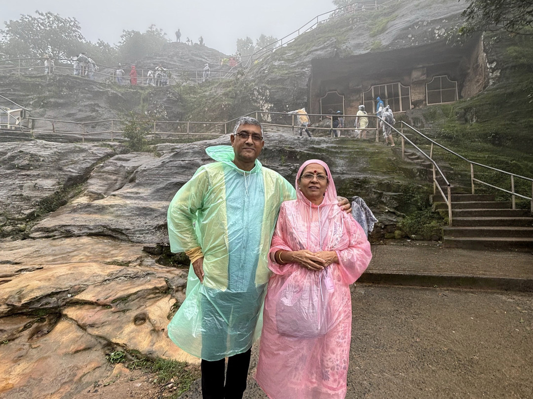 MPT Satpura Retreat, Pachmarhi主图