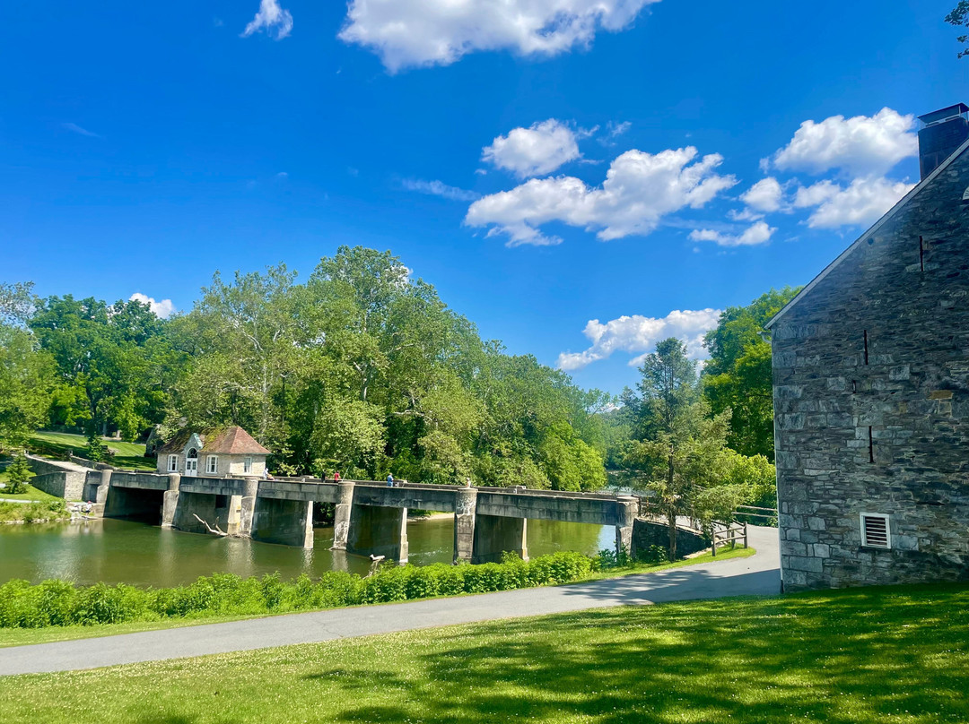 Berks County Heritage Center-雷丁必去景点