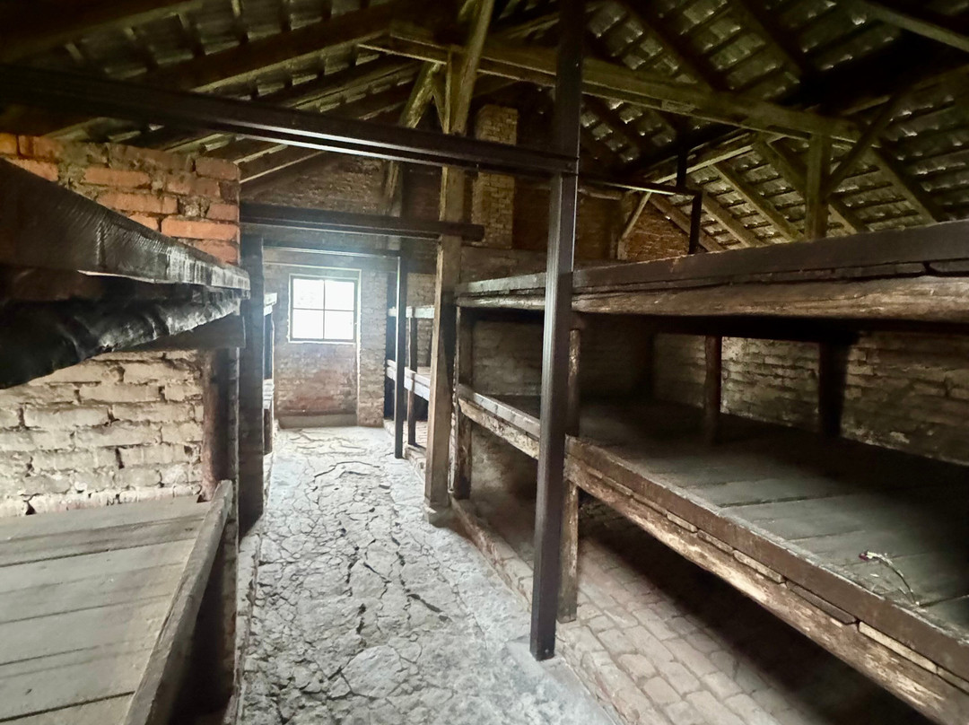 Krakow Auschwitz - Tours-克拉科夫必去景点