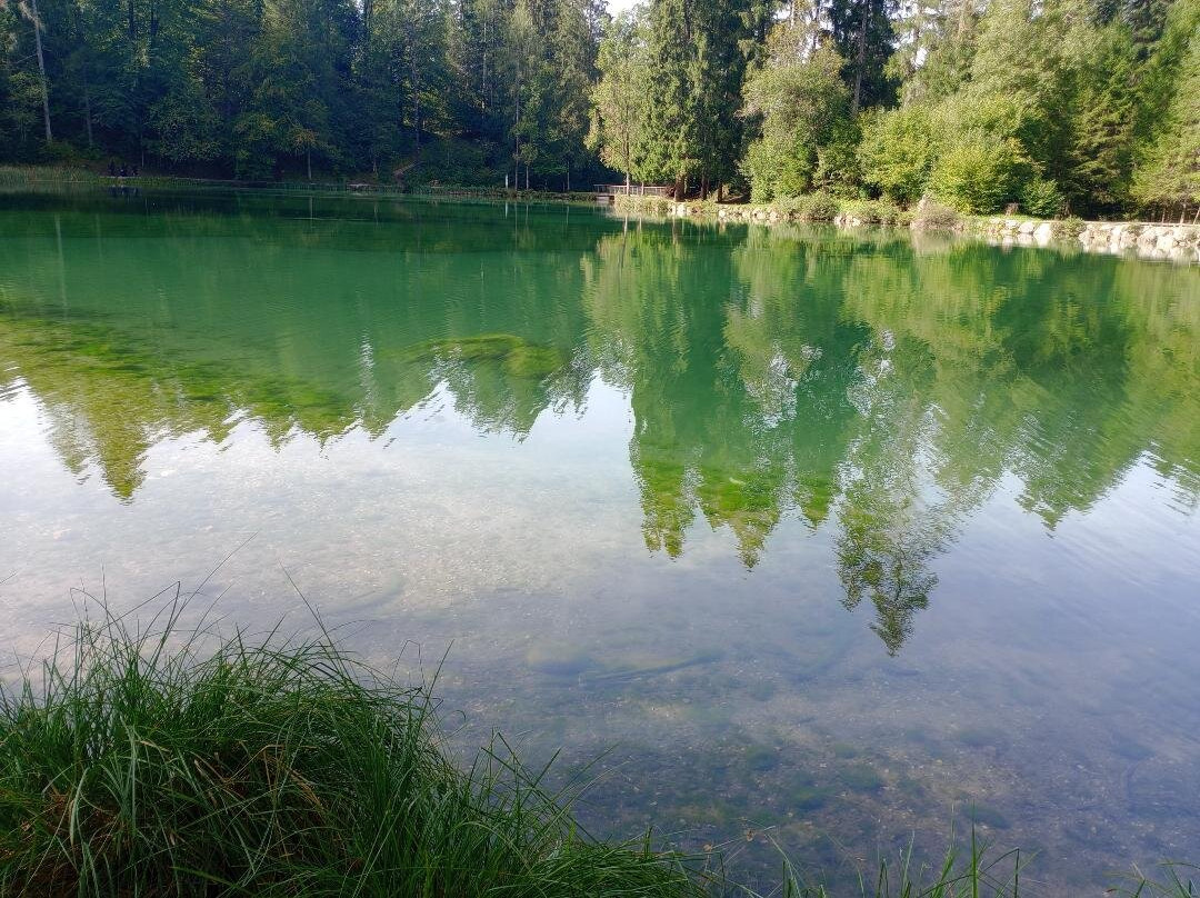 Lago Welsperg-Tonadico必去景点