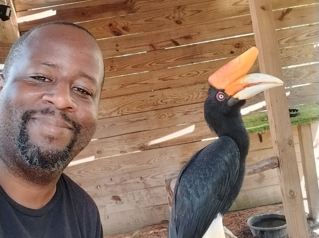 North Florida Wildlife Center-Lamont必去景点