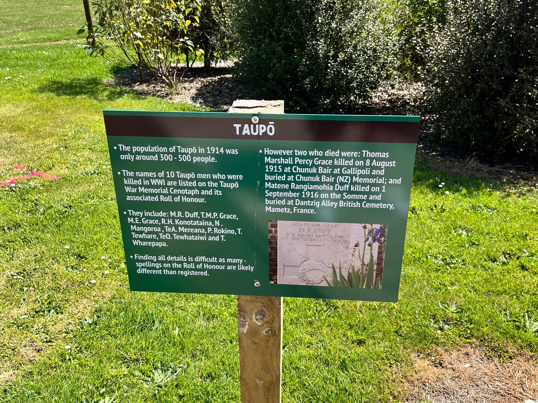 The New Zealand Timber Museum-普塔鲁鲁必去景点