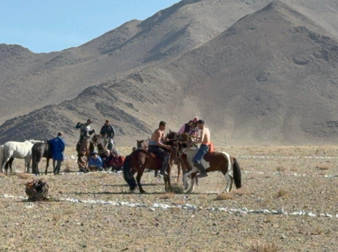 Selena Travel Mongolia-乌兰巴托必去景点
